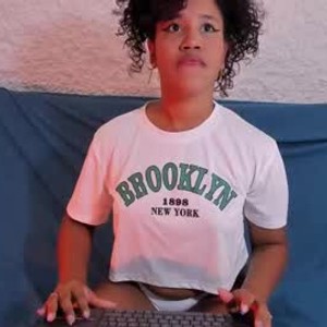 watchgirlcam.com _afrika__ livesex profile in skinny cams