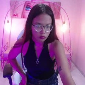 6livesex.com _agatha_ruiz livesex profile in petite cams