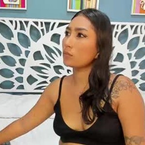 chaturbate _ainharaa_ Live Webcam Featured On free6cams.com