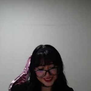 chaturbate _alexa18_b webcam profile pic via iluvcams.com