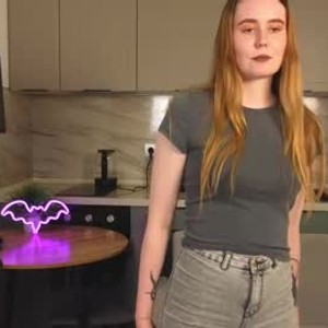 livesex.fan _annhudson_ livesex profile in shy cams