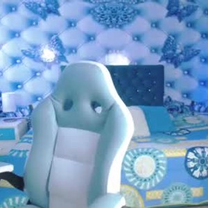 chaturbate _anniie_doll webcam profile pic via netcams24.com