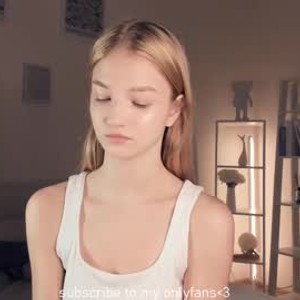 livesex.fan _annybunny_ livesex profile in shy cams