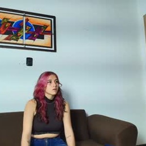 show2cam.com _april_jonsson livesex profile in redhead cams