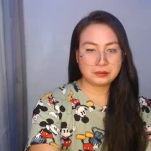 chaturbate _arah webcam profile pic via glamcambabes.com