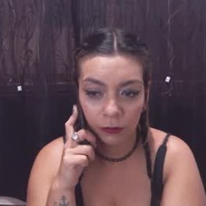 chaturbate _ari_gato_ webcam profile pic via 247camsex.com