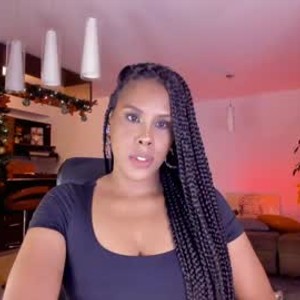 onaircams.com _assh livesex profile in ebony cams