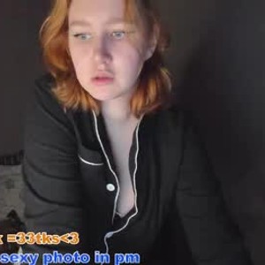 livesexr.com _aurareflection livesex profile in redhead cams