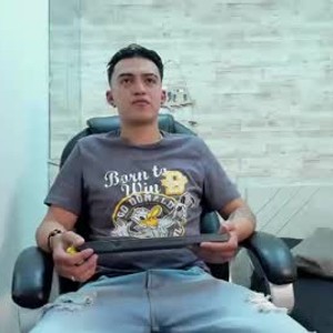 Cam boy _benjamin_lockwood