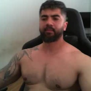 _bigdaddyz_ Live Cam