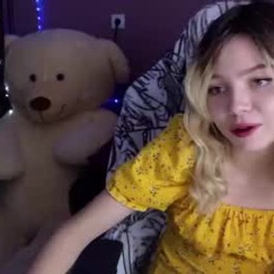 _billiebabe_ Live Cam