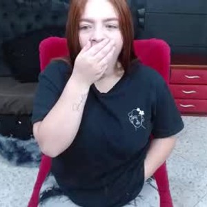 livesex.fan _blossombabe livesex profile in saliva cams