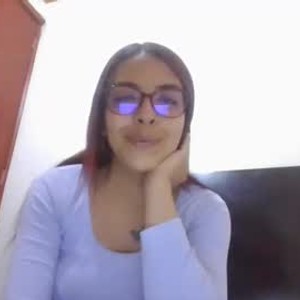 Cam girl _blue69