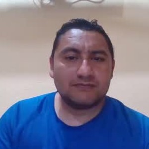 Cam boy _blueboy_