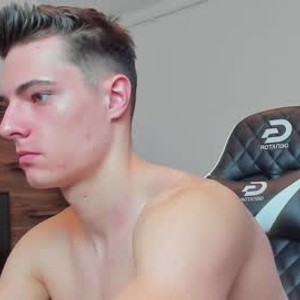 _boywonder Live Cam
