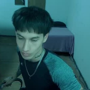 _brokenboy_ Live Cam