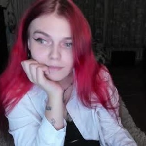 Cam girl _caroline_coy