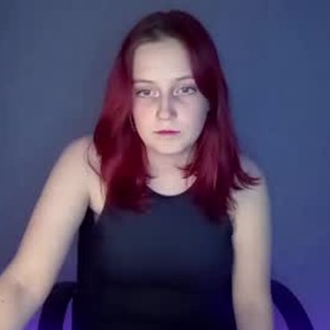 girlsupnorth.com _cutegirl_18 livesex profile in smoke cams