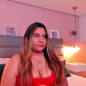 chaturbate _dakota_steele_ webcam profile pic via pornsexycams.com