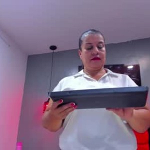 chaturbate _daniela_milf webcam profile pic via pornos.live