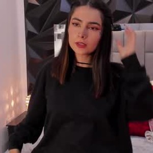 chaturbate _emilysuarez webcam profile pic via pornsexycams.com