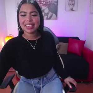 chaturbate _genesis1_ webcam profile pic via bestlivesexchat.com