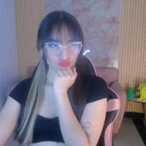 Cam girl _greta_ch