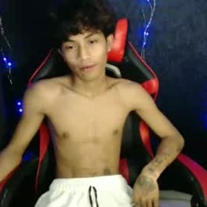 Cam boy _guison