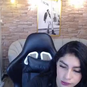 chaturbate _hera_b webcam profile pic via webcam-sexe.net