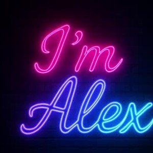 Cam boy _im_alex