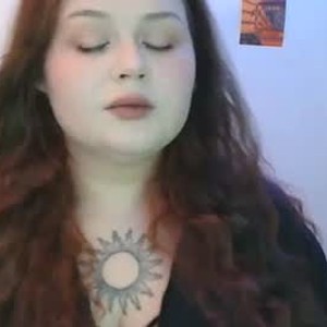 chaturbate _inkykitten_ webcam profile pic via glamcambabes.com