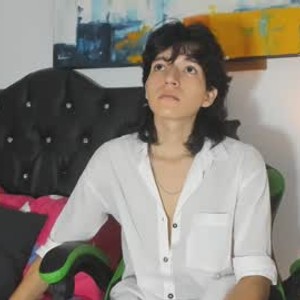 Cam boy _jack_martinez_