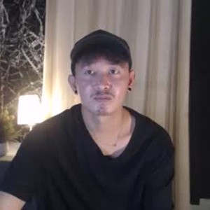 Cam boy _jinta