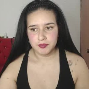 chaturbate _kaila_michi_ webcam profile pic via sexcams-joy.com