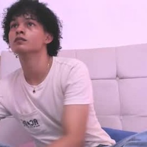 Cam boy _kalel_