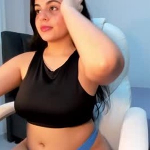 Cam girl _karina18