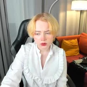 _killy_ webcam profile - European