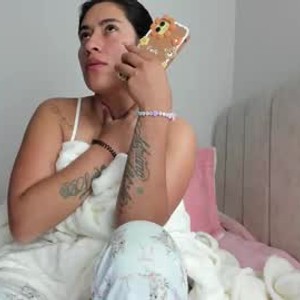 chaturbate _kloee_ webcam profile pic via amateursex-livecam.com