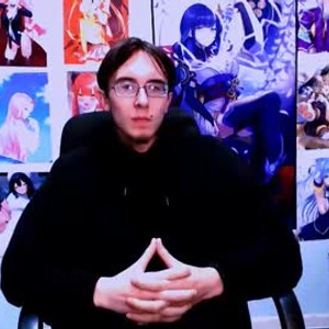 Cam boy _leo_lust