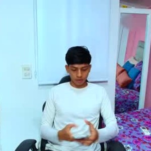 Cam boy _liam_collins_