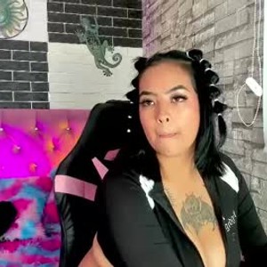 chaturbate _lilith_0 webcam profile pic via amateursex-livecam.com