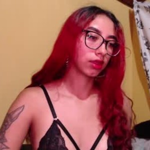 chaturbate _loreana_ webcam profile pic via sleekcams.com