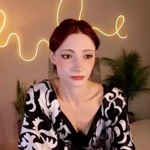 chaturbate _lorietta_ Live Webcam Featured On free6cams.com