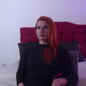 chaturbate _lucy_miller Live Webcam Featured On free6cams.com