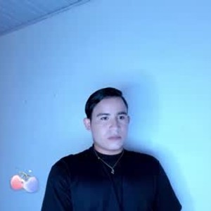 Cam boy _luke_77