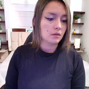 chaturbate _madeleiine Live Webcam Featured On free6cams.com