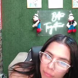 chaturbate _madisson_b webcam profile pic via pornos.live