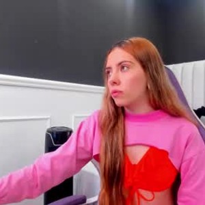 chaturbate _manuela_gomez webcam profile pic via bestlivesexchat.com