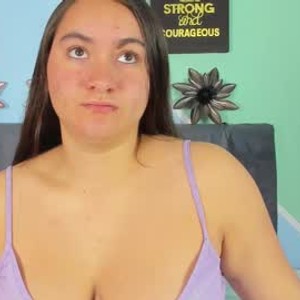 chaturbate _mariana_b webcam profile pic via cheapadultsexcams.com