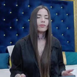 chaturbate _megan_sky_ webcam profile pic via 247camsex.com
